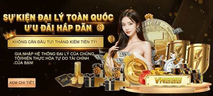 Trò chơi Slots và Nổ hũ
