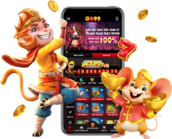 Bắn Cá Jackpot tabet casino
