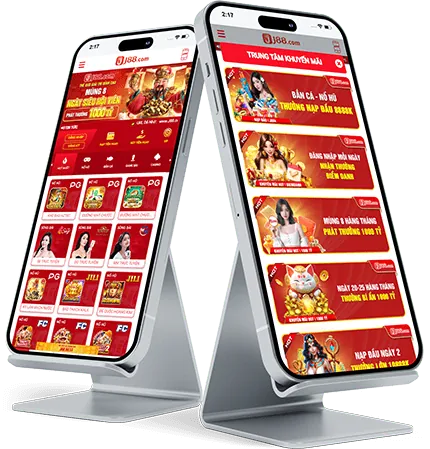 Tải ứng dụng tabet casino cho iOS