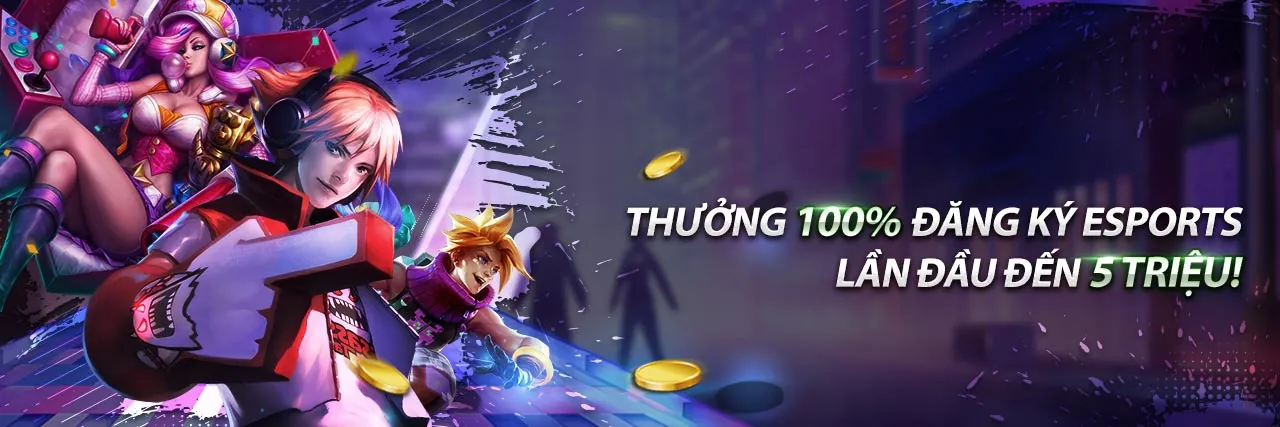 Chương trình VIP tabet casino