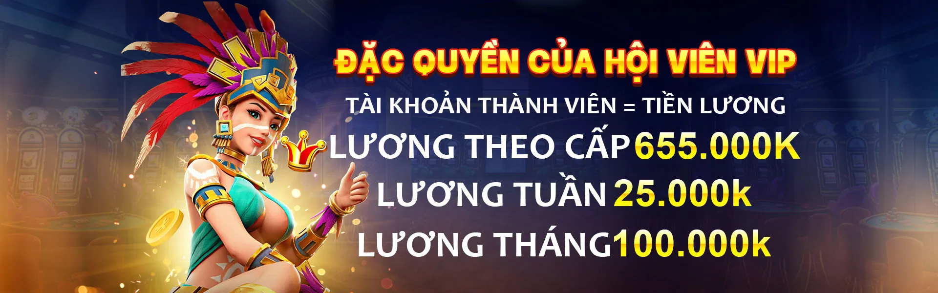 Hình ảnh hero cho trang đăng nhập tabet casino
