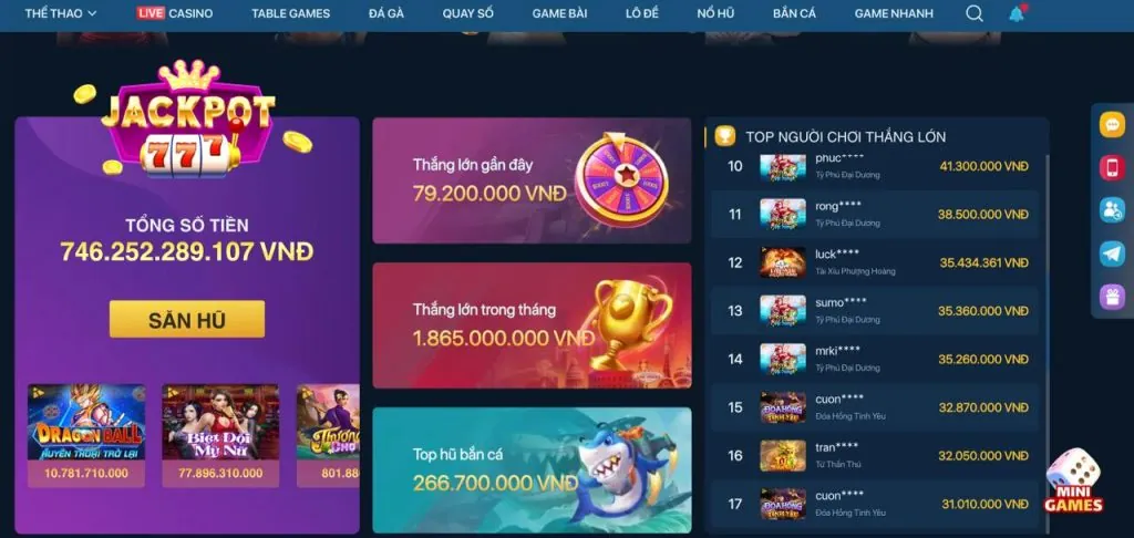 Cam kết về giá trị và trách nhiệm của tabet casino